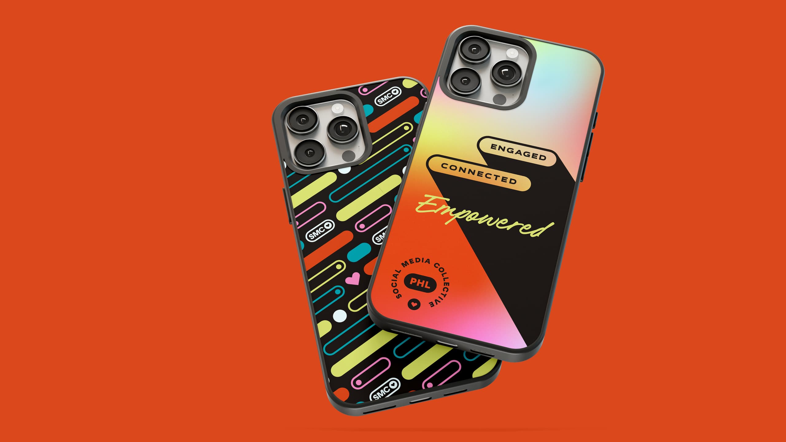 Phone case