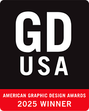 2025 AGDA Award