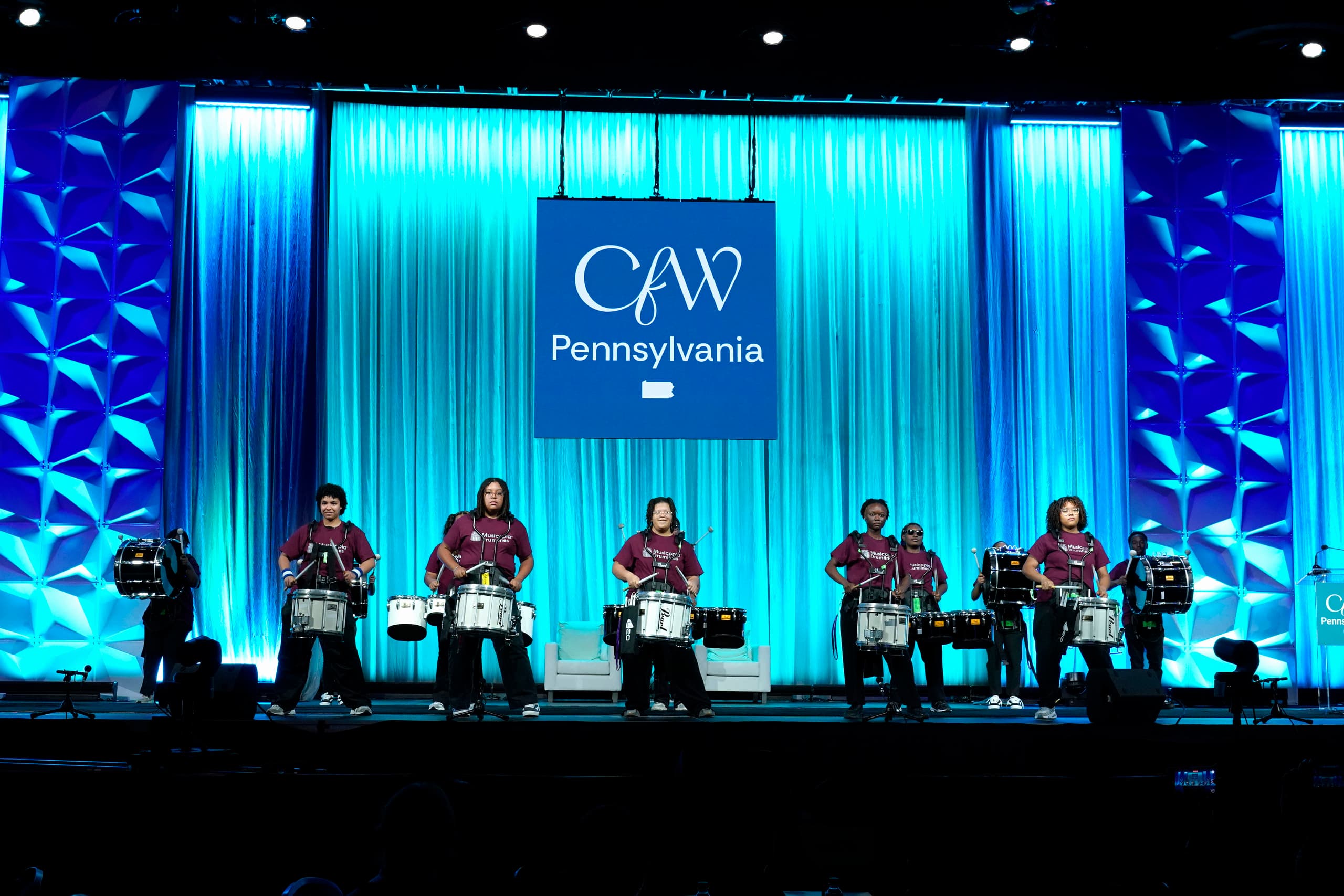 Pennsylvania Conference for Women