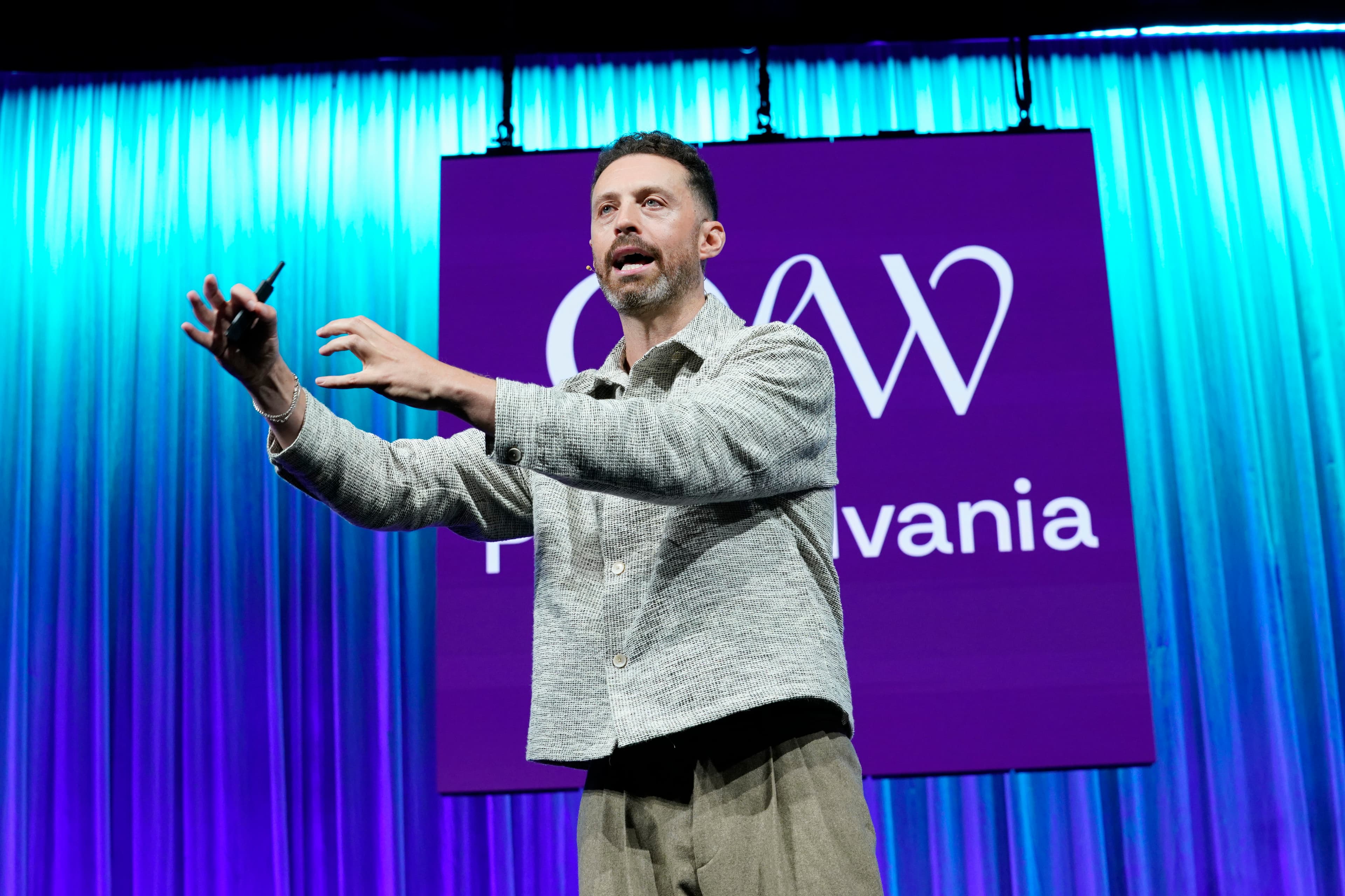 Pennsylvania Conference for Women