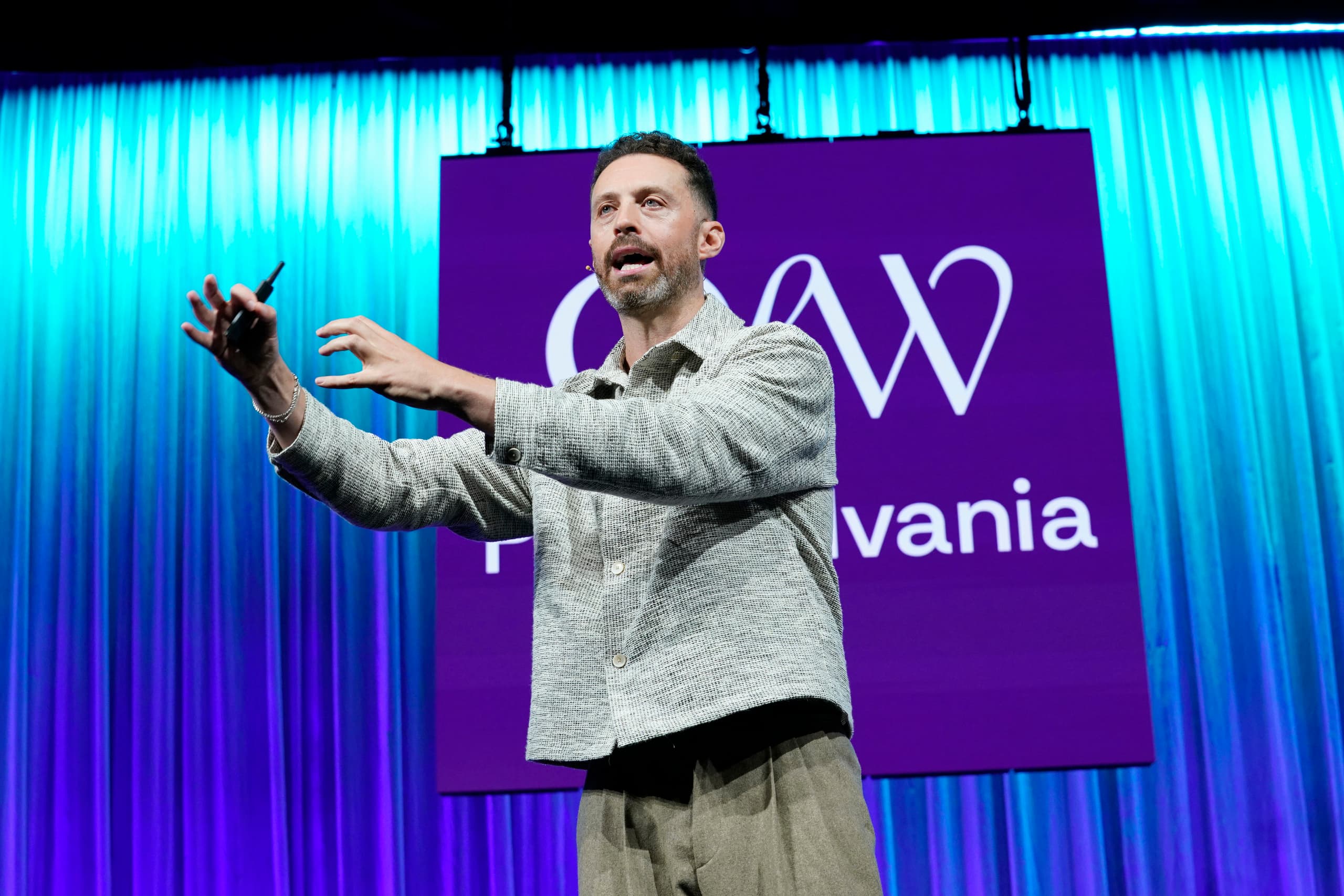 Pennsylvania Conference for Women