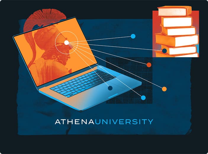 Athena University