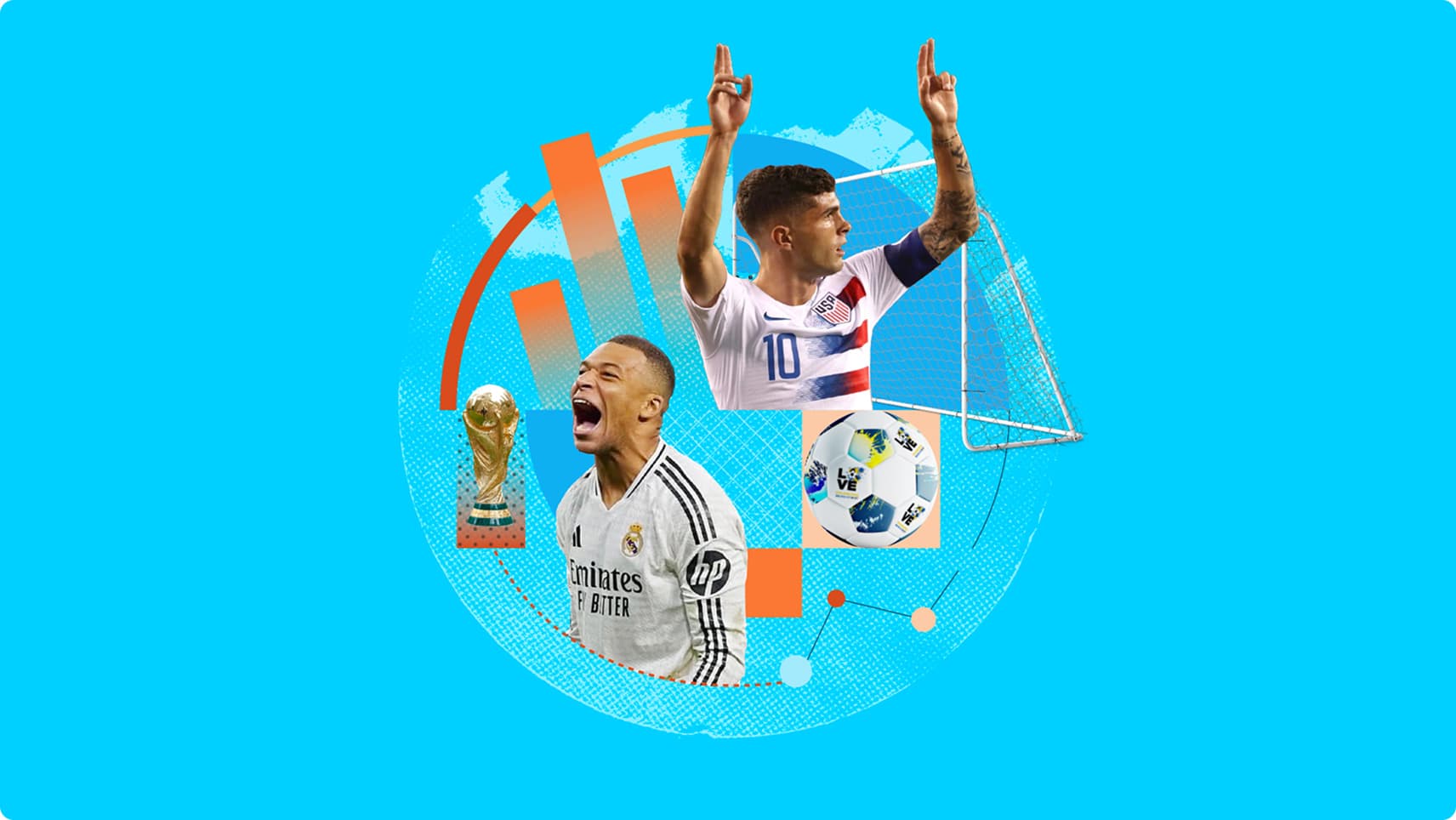 One Year Out: Preparing for the World Cup Moment