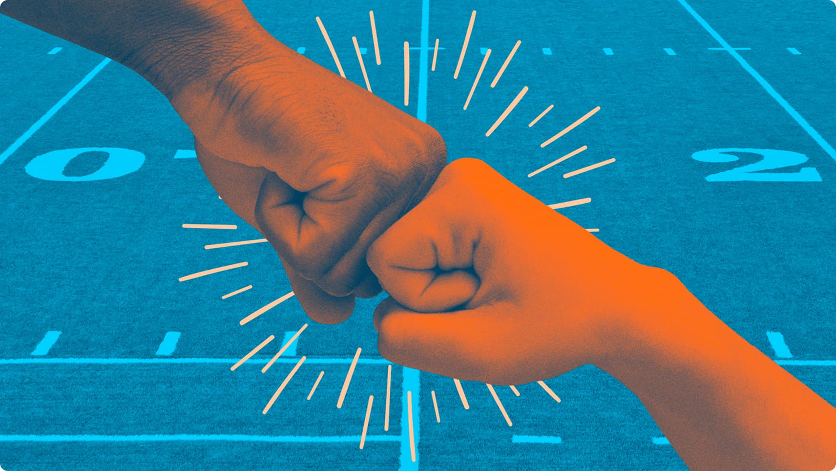 Powerful Partnerships