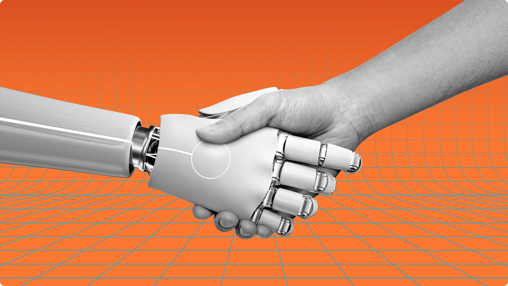 AI and human creativity