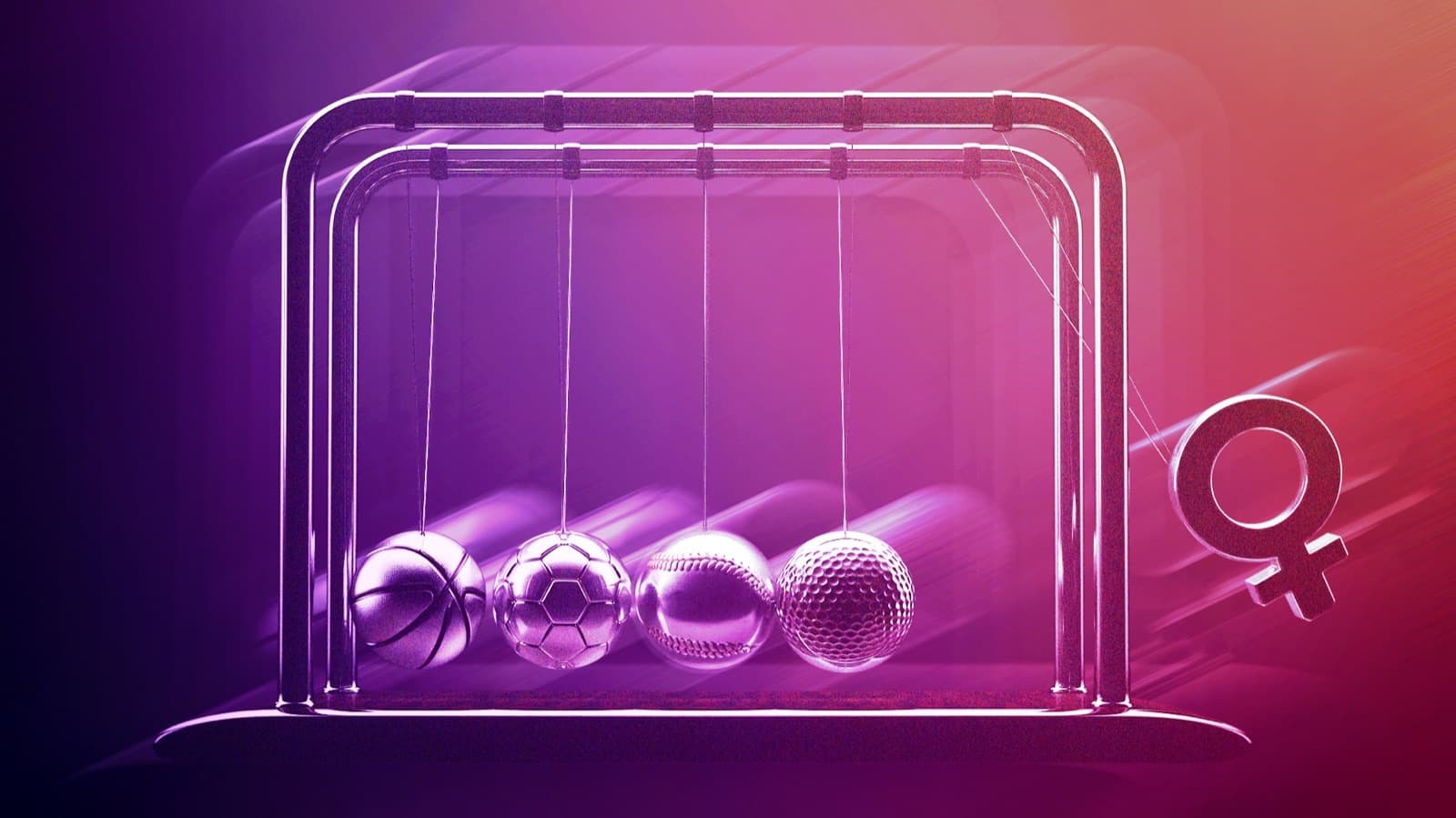 Women's Sports Are Winning. Is Your Brand Keeping Up?