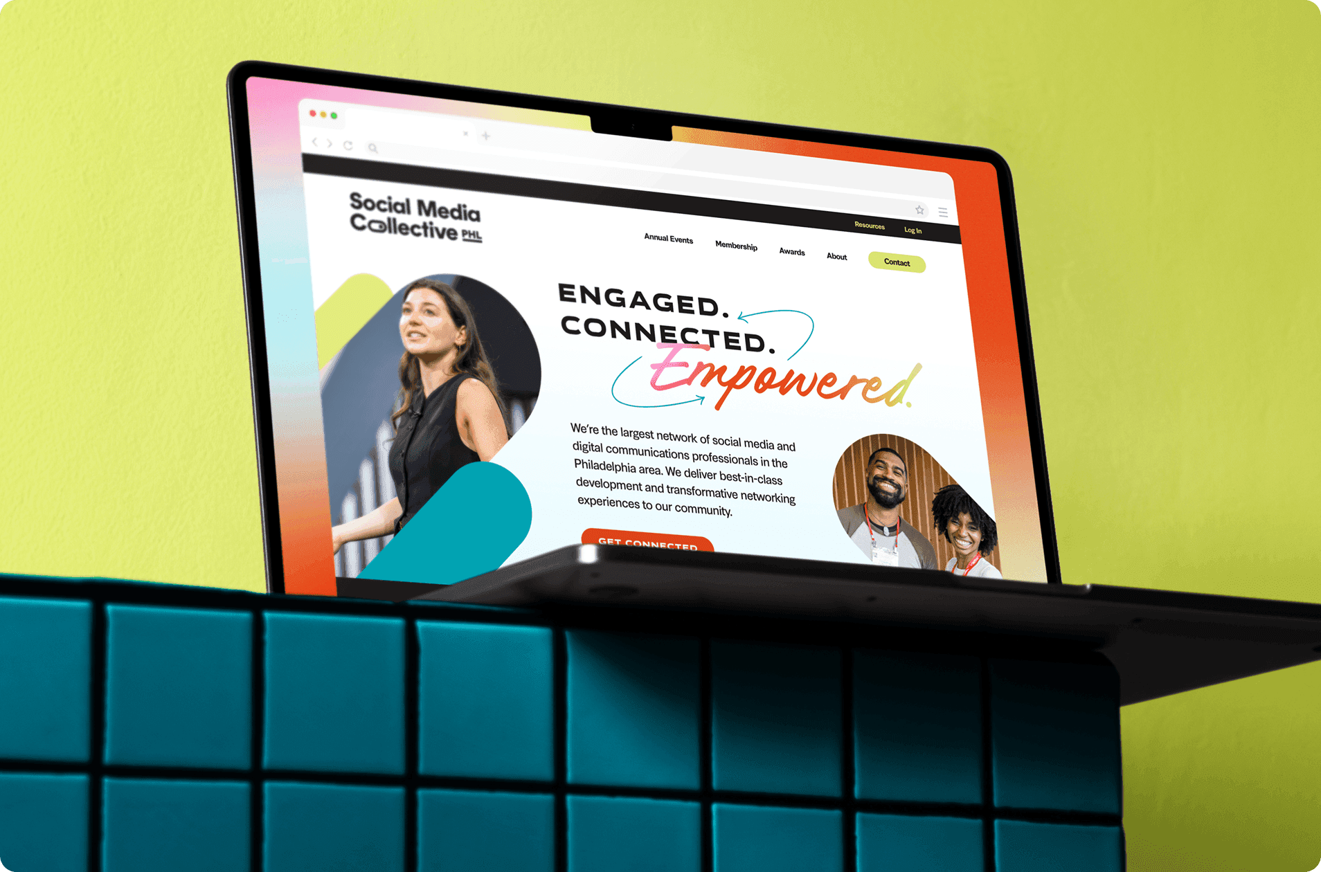 Branding That Champions Community
