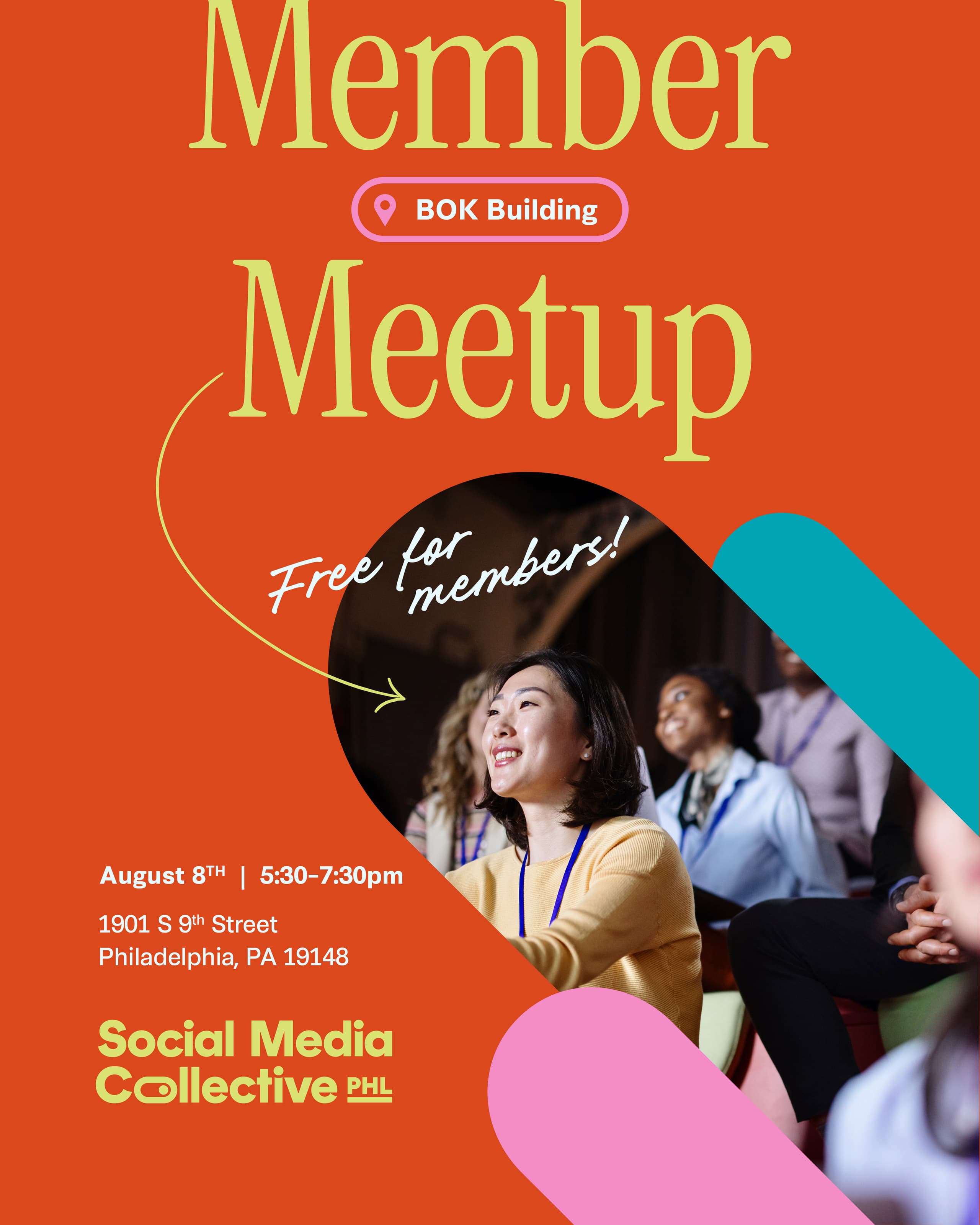 Social post three